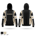 Executioners 29334429 Hoodie - 2