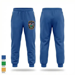 Sweatpants, Oxford Police Department, Police, Teamtime, Team time, sublimation, custom sports apparel, team uniforms, spirit wear, spiritwear, sports uniforms, custom shirts, team store, custom team store, fundraiser sports, apparel fundraiser