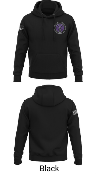 Hoodie, NYSP Cellular Analysis Response Team, Police, Teamtime, Team time, sublimation, custom sports apparel, team uniforms, spirit wear, spiritwear, sports uniforms, custom shirts, team store, custom team store, fundraiser sports, apparel fundraiser