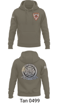 Rockhouse vol Fire department 73331068 Hoodie - 12