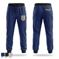 BEAN STATION POLICE DEPARTMENT Sweatpants - 1