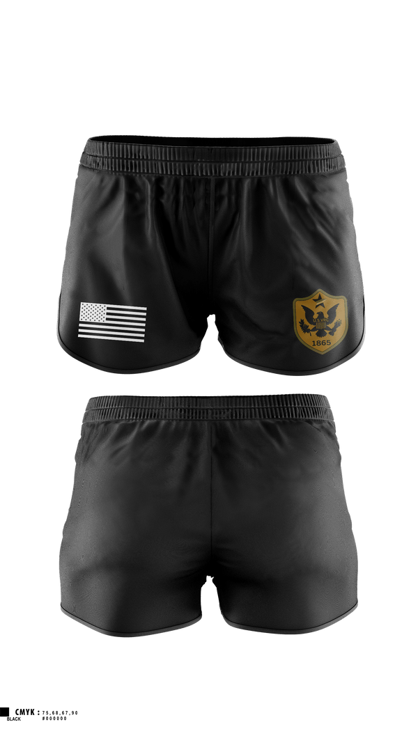Ranger Panties, 1 PA BN, Army, Teamtime, Team time, sublimation, custom sports apparel, team uniforms, spirit wear, spiritwear, sports uniforms, custom shirts, team store, custom team store, fundraiser sports, apparel fundraiser