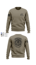 Carnage 79980273 Crew Neck Sweatshirt - 3
