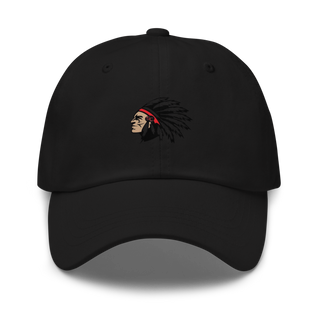 Dad hat - Black