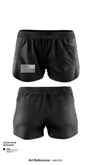 Ranger Panties, Navarre Police, Police, Teamtime, Team time, sublimation, custom sports apparel, team uniforms, spirit wear, spiritwear, sports uniforms, custom shirts, team store, custom team store, fundraiser sports, apparel fundraiser