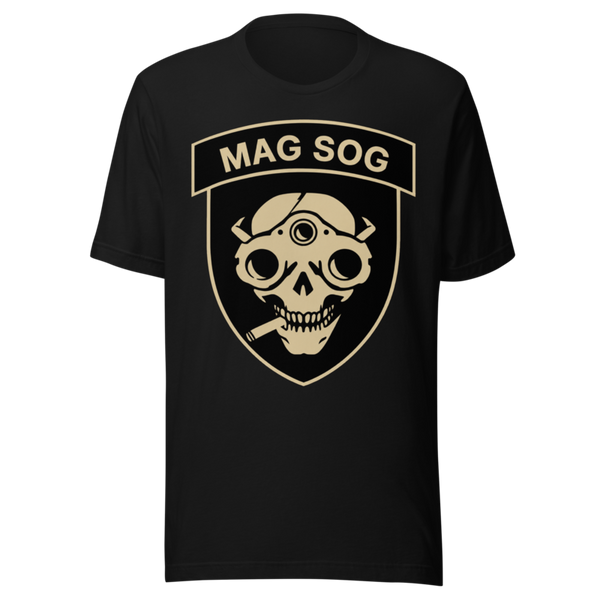 Unisex Staple T-Shirt - Black