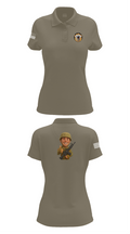 2-69 GCo 14214767 Women's Short Sleeve Performance Polo  - 75