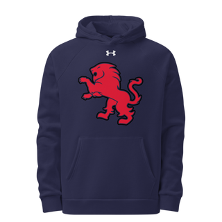 Dulaney Lions Baseball 10641314 Under Armour Hoodie