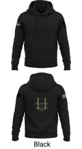 HIP Orchestra Japan 16532690 Hoodie - 25