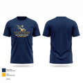 Preuss School Short Sleeve Performance Shirt - 2