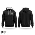 Albert Gallatin Colonials Hoodie - 1