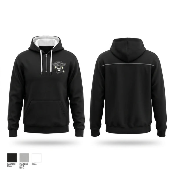 Hoodie, Albert Gallatin Colonials, , Teamtime, Team time, sublimation, custom sports apparel, team uniforms, spirit wear, spiritwear, sports uniforms, custom shirts, team store, custom team store, fundraiser sports, apparel fundraiser