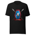 Libertyville Army Recruiting Company Unisex Staple T-Shirt