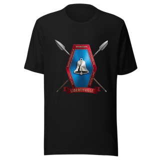Unisex Staple T-Shirt - Black