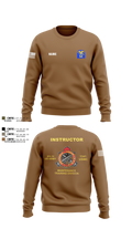 D CO 37279628 Crew Neck Sweatshirt - 8