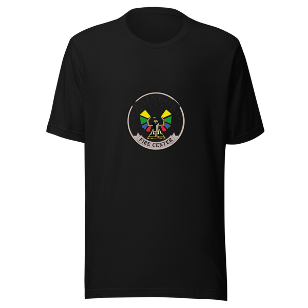 Unisex Staple T-Shirt - Black