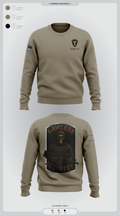 Oscar Co 4326033 Crew Neck Sweatshirt - 1