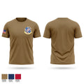 Smokey Hill Composite Squadron 77194016 Short Sleeve Performance Shirt - 1