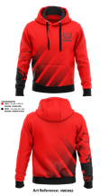 Panthers 50004080 Hoodie - 1