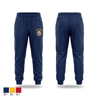 Sweatpants, Engine 10/Ladder 11/Battalion 1, Fire Department, Teamtime, Team time, sublimation, custom sports apparel, team uniforms, spirit wear, spiritwear, sports uniforms, custom shirts, team store, custom team store, fundraiser sports, apparel fundraiser