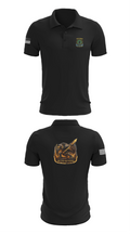 1192nd DDSB 28155906 Short Sleeve Performance Polo - 18