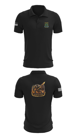 Short Sleeve Performance Polo, 1192nd DDSB, Army, Teamtime, Team time, sublimation, custom sports apparel, team uniforms, spirit wear, spiritwear, sports uniforms, custom shirts, team store, custom team store, fundraiser sports, apparel fundraiser