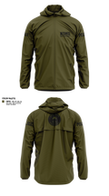 North Missouri Drug Task Force 55536856 Windbreaker - 31