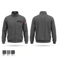 Cypress Pointe Fire & Rescue Windbreaker - 1