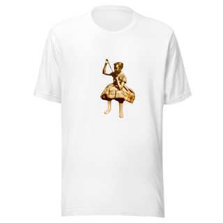 Unisex Staple T-Shirt - White