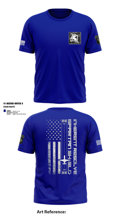 Jet Det 9275706 Short Sleeve Performance Shirt - 5