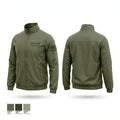2nd lar 2nd mardiv Windbreaker - 1