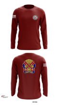 122nd Special Troop Command 82504927 Long Sleeve Performance Shirt 23