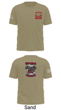 571st CEC-A 52010790 Short Sleeve Performance Shirt - 96