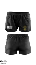 DAUPHIN COUNTY CRT 14886529 Ranger Panties - 100
