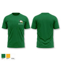 Seneca Valley 37027535 Short Sleeve Performance Shirt - 4