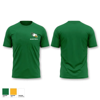 Short Sleeve Performance Shirt, Seneca Valley, Men's Basketball, Teamtime, Team time, sublimation, custom sports apparel, team uniforms, spirit wear, spiritwear, sports uniforms, custom shirts, team store, custom team store, fundraiser sports, apparel fundraiser