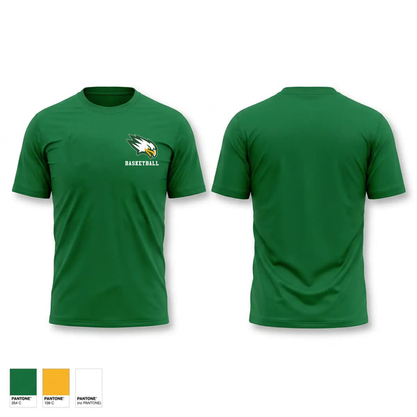 Short Sleeve Performance Shirt, Seneca Valley, Men's Basketball, Teamtime, Team time, sublimation, custom sports apparel, team uniforms, spirit wear, spiritwear, sports uniforms, custom shirts, team store, custom team store, fundraiser sports, apparel fundraiser