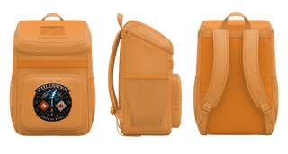 Gear Bag, 206 Steel Lightning, Army, Teamtime, Team time, sublimation, custom sports apparel, team uniforms, spirit wear, spiritwear, sports uniforms, custom shirts, team store, custom team store, fundraiser sports, apparel fundraiser