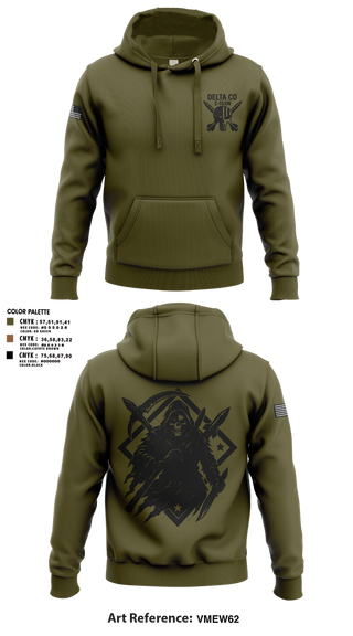 Hoodie, , National Guard, Teamtime, Team time, sublimation, custom sports apparel, team uniforms, spirit wear, spiritwear, sports uniforms, custom shirts, team store, custom team store, fundraiser sports, apparel fundraiser