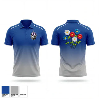 Short Sleeve Performance Polo, CAM ShootingCAM Shooting, Field Hockey, Teamtime, Team time, sublimation, custom sports apparel, team uniforms, spirit wear, spiritwear, sports uniforms, custom shirts, team store, custom team store, fundraiser sports, apparel fundraiser