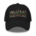 Handles & Buckets Dad hat