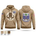 C-Co 4-118th IN Hoodie - 1