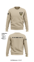# 700 BSB always ready “Get some” 53617803 Crew Neck Sweatshirt - 2