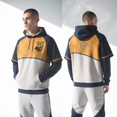 Valley Kings 11609038 Hoodie - 2