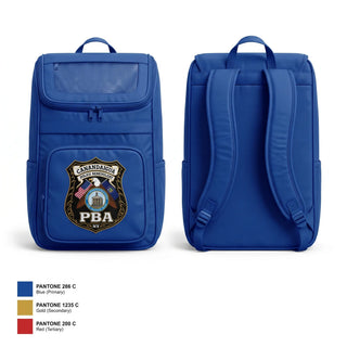 Gear Bag, Canandaigua, Police, Teamtime, Team time, sublimation, custom sports apparel, team uniforms, spirit wear, spiritwear, sports uniforms, custom shirts, team store, custom team store, fundraiser sports, apparel fundraiser