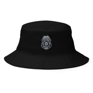 MDWFP K9 21939837 Bucket Hat | Big Accessories BX003