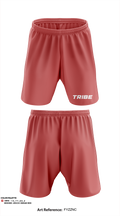 Tribe 3239922 Athletic Shorts With Pockets - 5