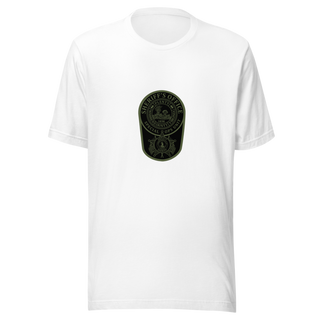 Unisex Staple T-Shirt - White