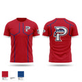 Braelyn Howard Short Sleeve Performance Shirt - 1