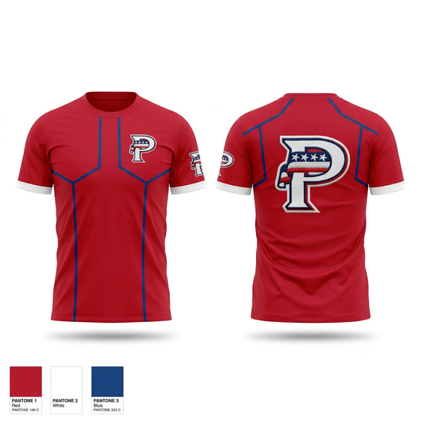 Short Sleeve Performance Shirt, Braelyn Howard, Baseball, Teamtime, Team time, sublimation, custom sports apparel, team uniforms, spirit wear, spiritwear, sports uniforms, custom shirts, team store, custom team store, fundraiser sports, apparel fundraiser